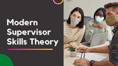Modern Supervisor Skills Theory