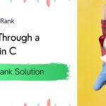 Boxes Through a Tunnel in C HackerRank Solution