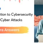 Introduction to Cybersecurity Tools & Cyber Attacks Quiz Answers