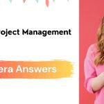 Agile Project Management Coursera Quiz Answers