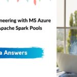 Data Engineering with MS Azure Synapse Apache Spark Pools Coursera Quiz Answers