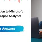 Introduction to Microsoft Azure Synapse Analytics Coursera Quiz Answers